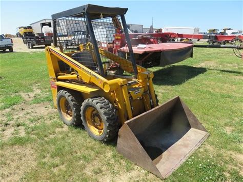 omc 1000 skid steer|owatonna skid steer.